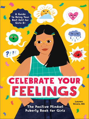 cover image of Celebrate Your Feelings